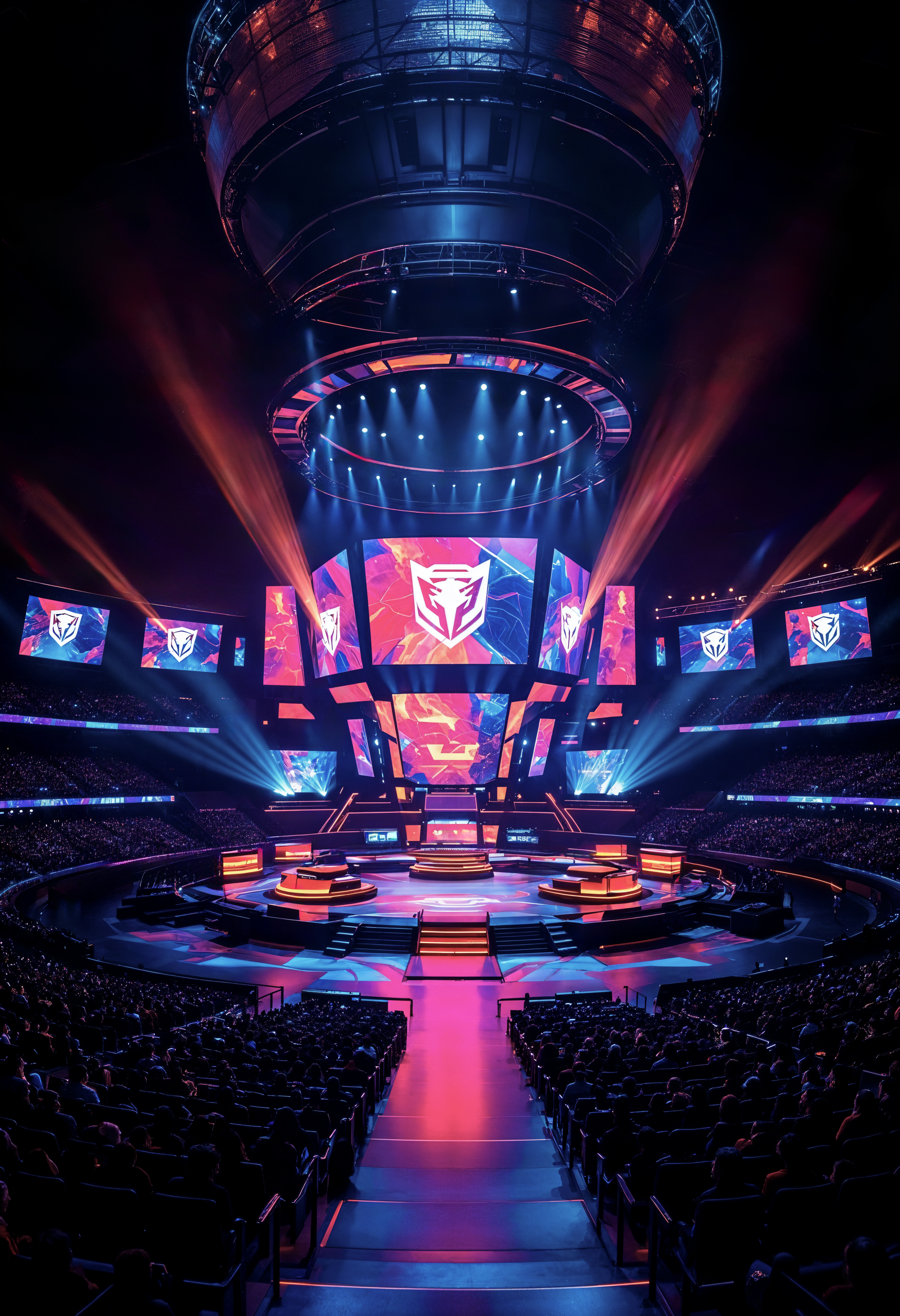 Nova Arena